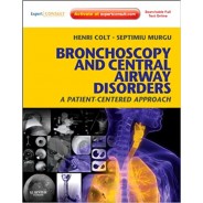 Bronchoscopy and Central Airway Disorders