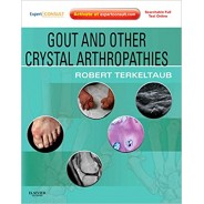 Gout & Other Crystal Arthropathies