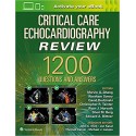 Critical Care Echocardiography Review