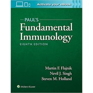 Paul's Fundamental Immunology