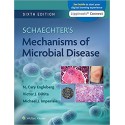 Schaechter's Mechanisms of Microbial Disease