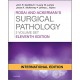Rosai and Ackerman's Surgical Pathology - 2 Volume Set,11th Edition