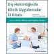 Diş Hekimliğinde Klinik Uygulamalar El Kitabı