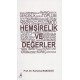 Hemşirelik ve değerler