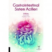 Gastrointestinal Sistem Acilleri