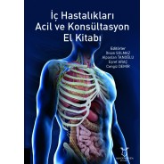 İç Hastalıkları Acil ve Konsültasyon El Kitabı