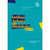 İntiharı Anlama ve Müdahale
