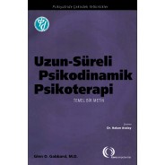 Uzun-Süreli Psikodinamik Psikoterapi – Temel Metin