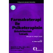 Farmakoterapi ile Psikoterapinin Birleştirilmesinde Yetkinlik – Birleşik ve Ayrışık Tedavi