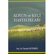 Koyun ve Keçi Hastalıkları