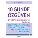 10 Günde Özgüven - On Adımla Depresyondan Kurtuluş