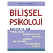 Bilişsel Psikoloji - Kognitif Yetiler