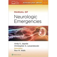 Manual of Neurological Emergencies