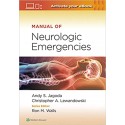 Manual of Neurological Emergencies