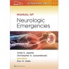 Manual of Neurological Emergencies
