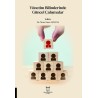 Yönetim Bilimlerinde Güncel Çalışmalar