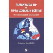 Almanya’da Tıp ve Uzmanlık Eğitimi