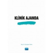 Klinik Ajanda