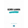 Klinik Ajanda