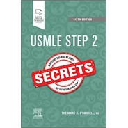 USMLE Step 2 Secrets, 6th Edition