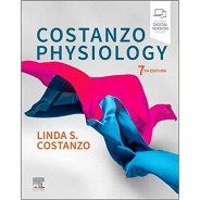 Costanzo Physiology, 7th Edition