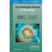 The Washington Manual of Oncology