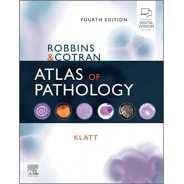 Robbins and Cotran Atlas of Pathology, 4th Edition