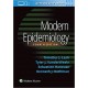 Modern Epidemiology 4,Edition