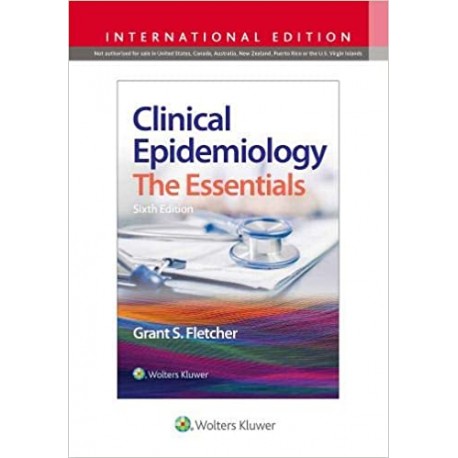 Clinical Epidemiology The Essentials