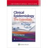 Clinical Epidemiology The Essentials