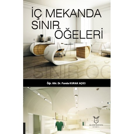 İç Mekanda Sınır Öğeleri