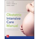 Obstetric Intensive Care Manual, Fourth Edition