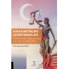 Hukuk Metinleri Çeviri Örnekleri (Exemples des Traductions des Textes Juridiques)