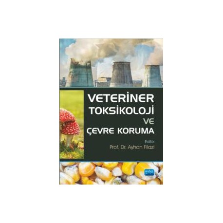 Veteriner Toksikoloji ve Çevre Koruma