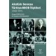 Atatürk Sonrası Türkiye-SSCB İlişkileri (1938-1971)