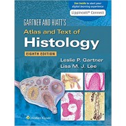 Gartner & Hiatt's Atlas and Text of Histology