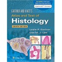 Gartner & Hiatt's Atlas and Text of Histology