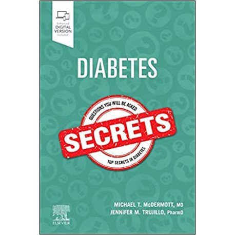 Diabetes Secrets