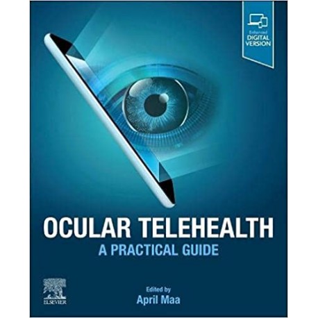 Ocular Telehealth A Practical Guide