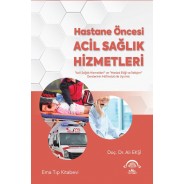 Hastane Öncesi Acil Sağlık Hizmetleri