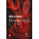 Williams Hematoloji El Kitabı