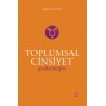 Toplumsal Cinsiyet Psikolojisi