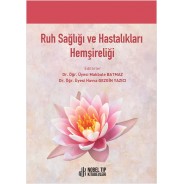 Ruh Sağlığı ve Hastalıkları Hemşireliği