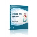 Hemşirelik Esasları 500 Soru & 500 Yanıt