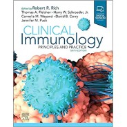 Clinical Immunology: Principles and Practice 6th Edición