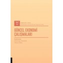 Güncel Ekonomi Çalışmaları ( AYBAK 2021 Eylül )