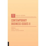 Contemporary Business Issues II ( AYBAK 2021 Eylül )
