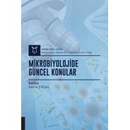 Mikrobiyolojide Güncel Konular ( AYBAK 2021 Eylül )