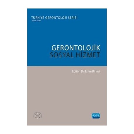 Gerontolojik Sosyal Hizmet