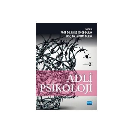 Adli Psikoloji